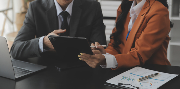 CALIM Consultancy Services