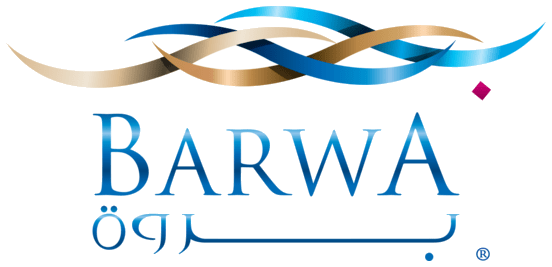 Barwa Real Estate Group logo
