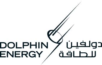 Dolphin Energy logo