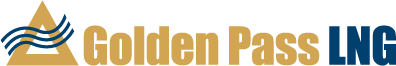 Golden Pass LNG logo
