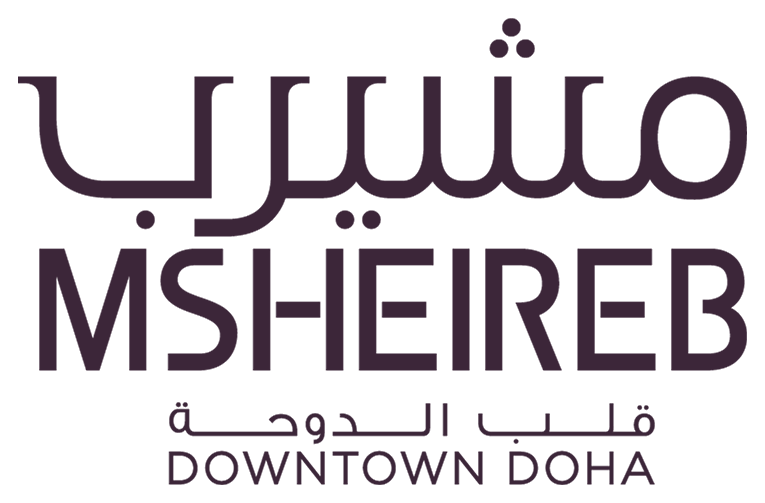 Msheireb Properties logo