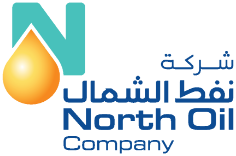 North Oil Company logo