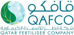 QAFCO logo