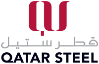 Qatar Steel logo