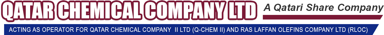Qatar Chemical Company logo