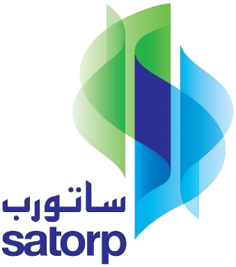 SATORP logo