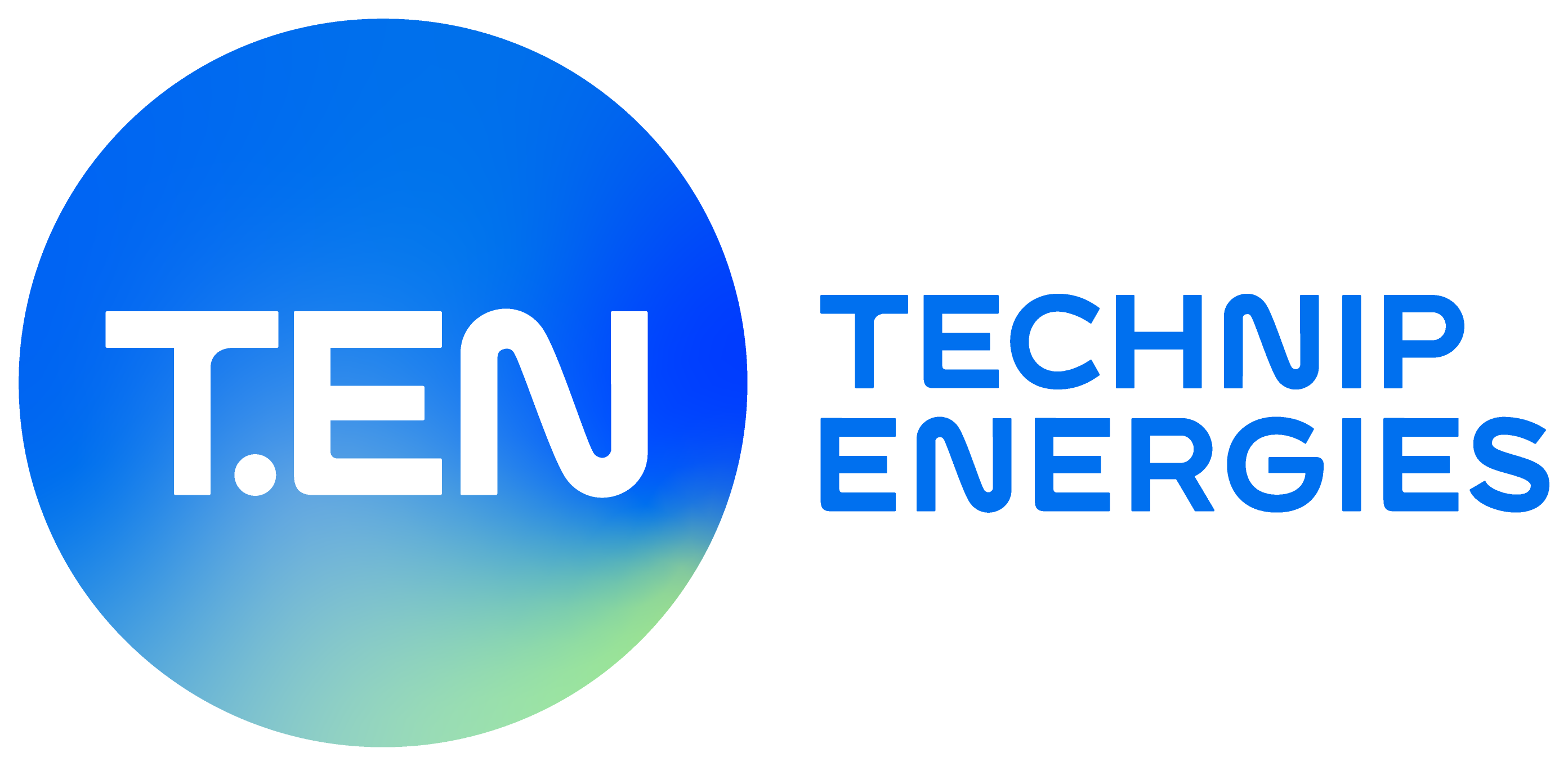 Technip Energies logo