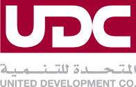 United Development Company logo