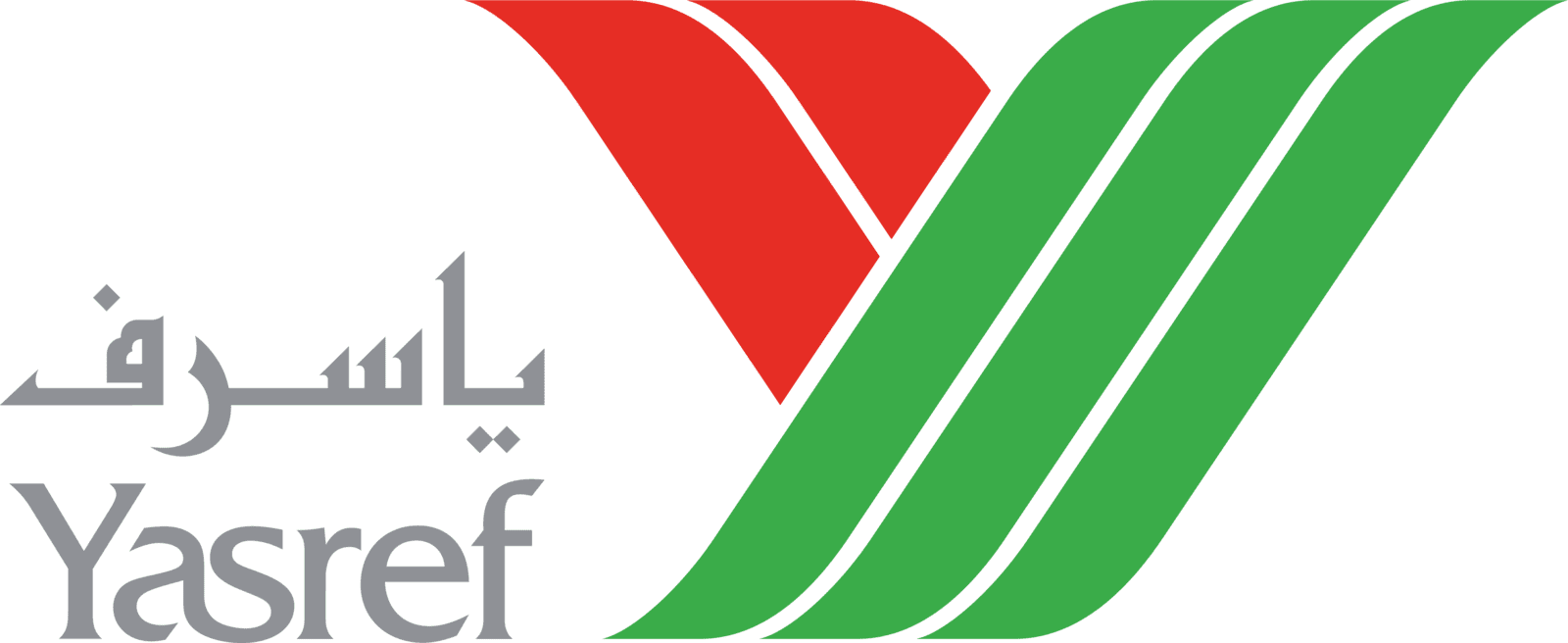 YASREF logo