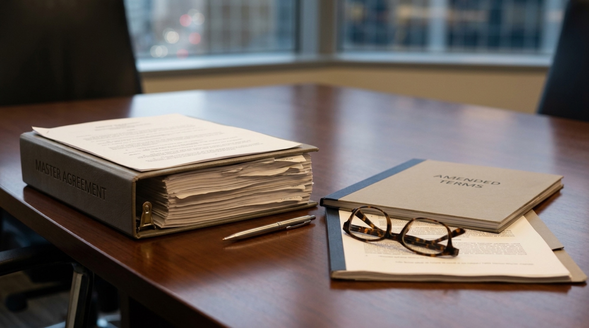Back-to-Back Subcontracts: What You're Really Signing Up For