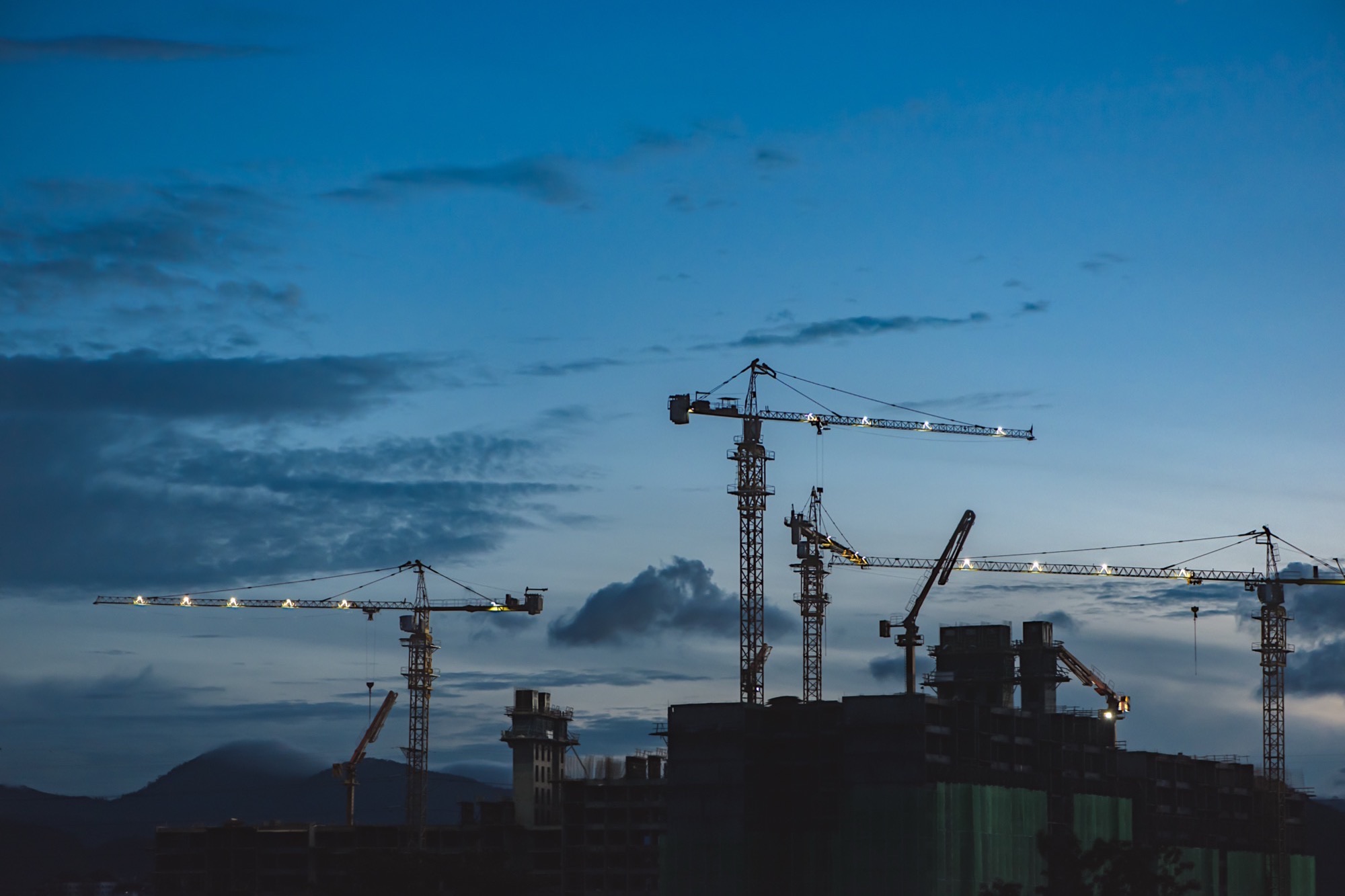 Collapsed As-Built Analysis: When But-For Persuades and When It Fails