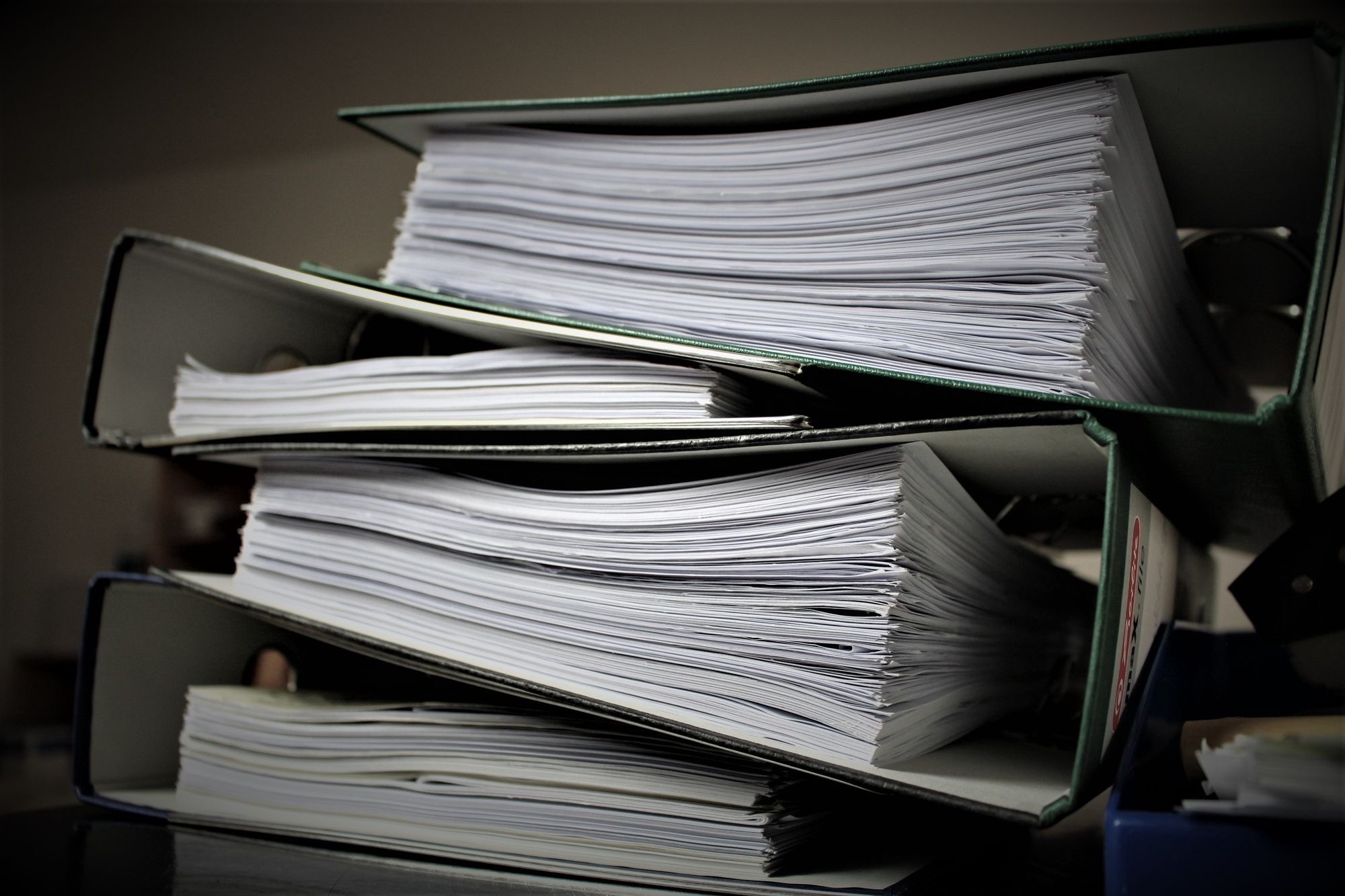 Contemporaneous Records: Meaning, Types and What Tribunals Accept