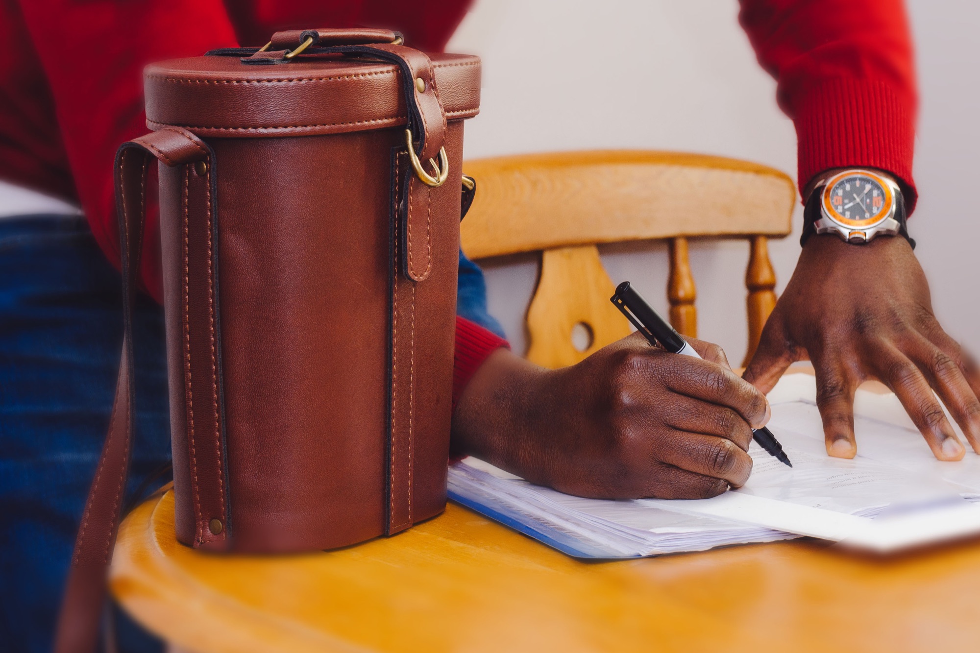 Contra Proferentem: Why Ambiguous Clauses Are Read Against the Drafter