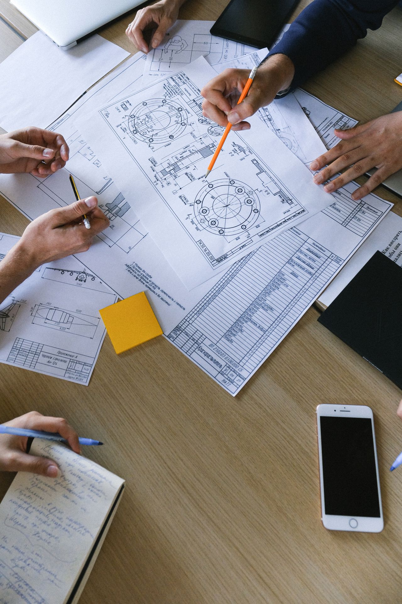 The True Cost of an In-House QS/Commercial Team vs an Outsourced Contract BPO