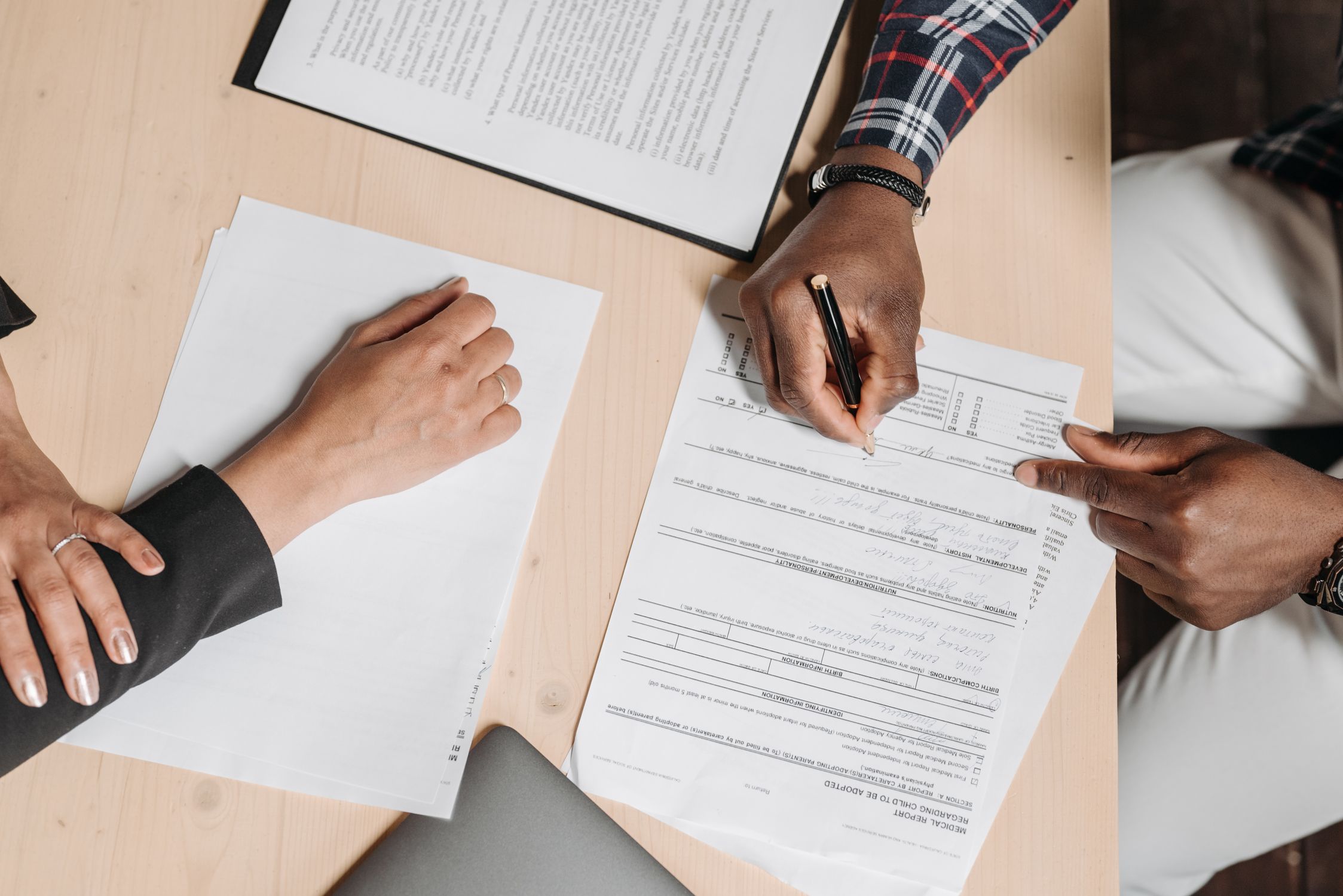 Liquidated damages exposure accruing on a delayed project
