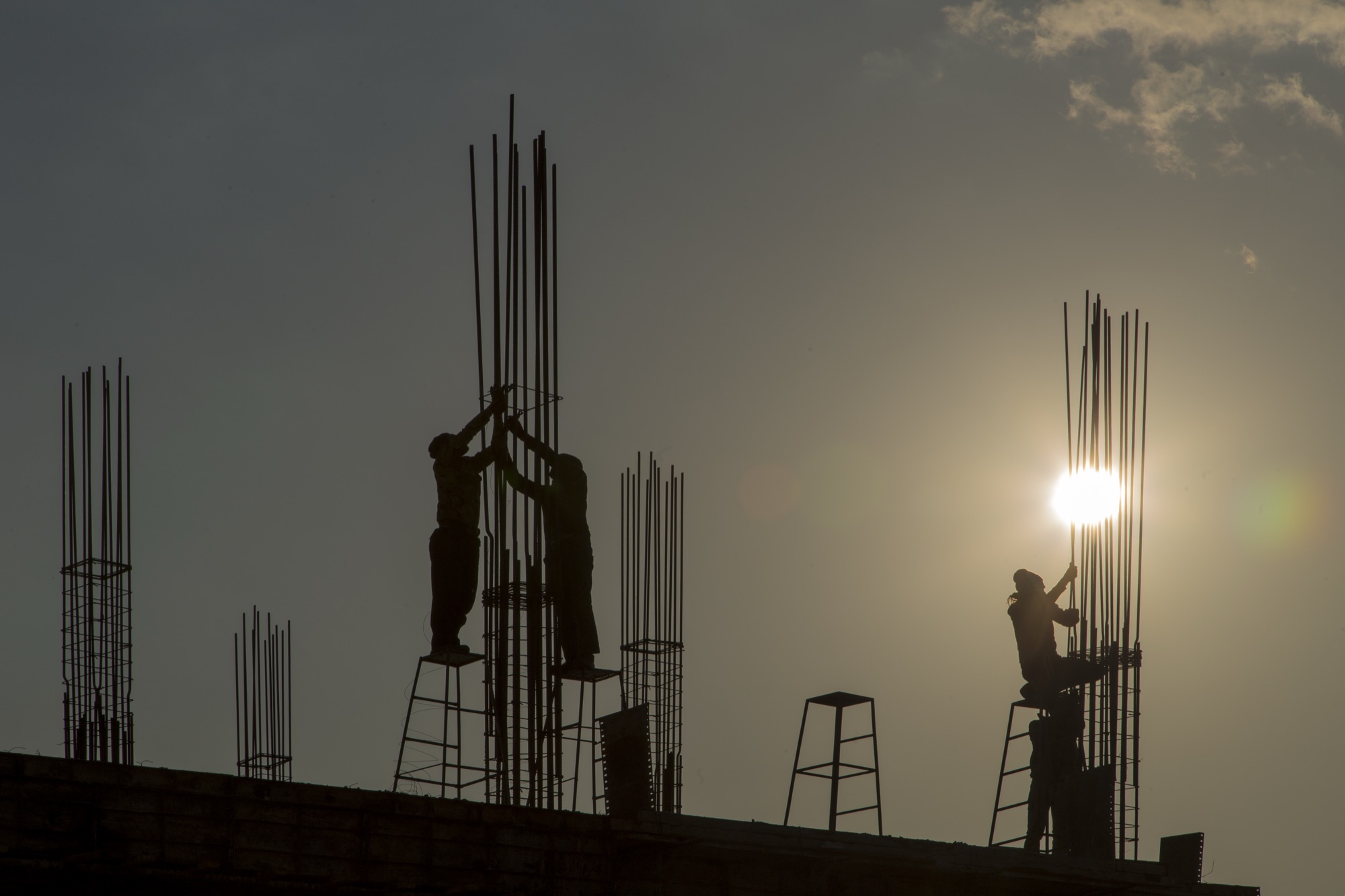 Quantum Meruit in Construction: Getting Paid for Work Done Without a Signed Contract