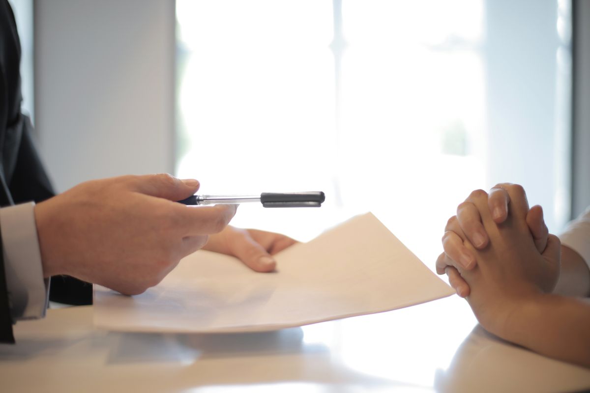 What You Can Recover When a Contract Is Terminated