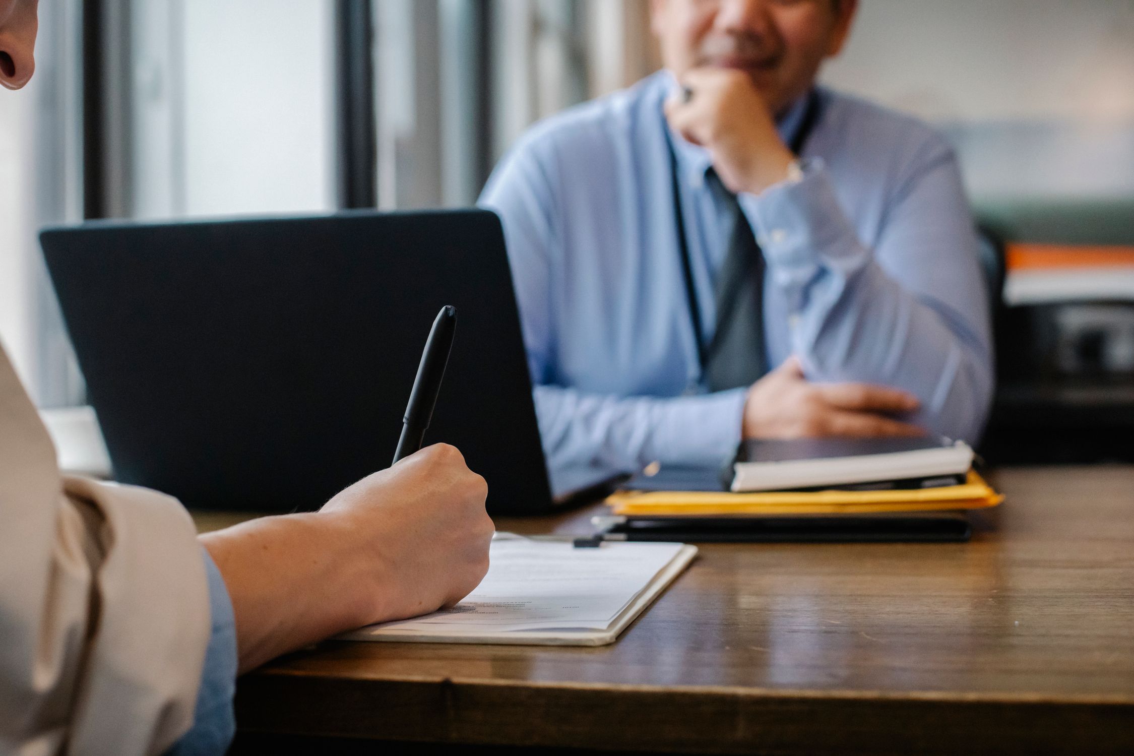 Termination for Cause vs Termination for Convenience: Know Which One You're In
