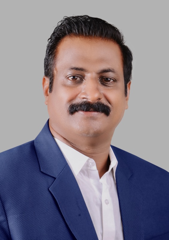 Ajay Pillai